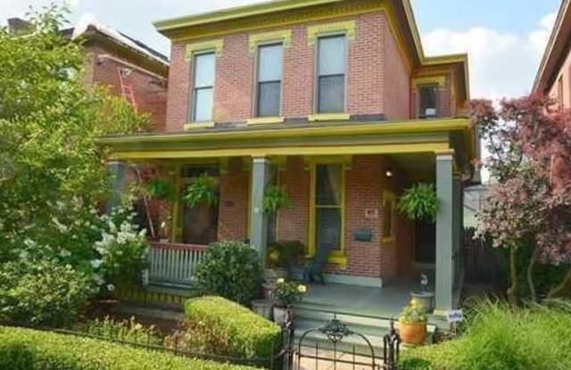 60 Smith Pl - 60 Smith Place, Columbus, OH 43201