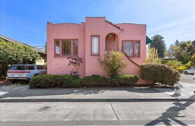 5020 Shafter Ave - LU photos photos