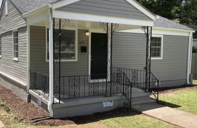 1307 33rd 33RD STREET - 1307 33rd Street North, Birmingham, AL 35234