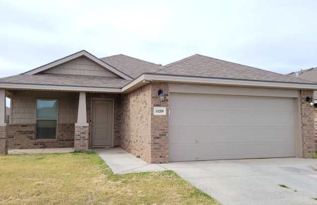 Available on January 1st! Beautiful Brand New Custom Brick Home 3/ 2 / 2 in Cooper District! photos photos