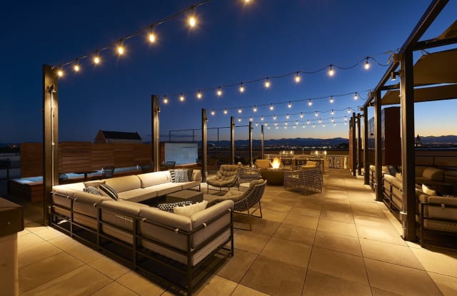 Muse Apartments Gallery 2