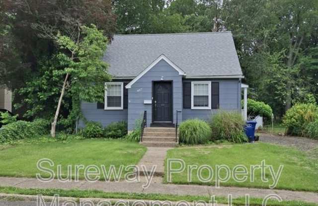 447 E. Park Avenue photos photos