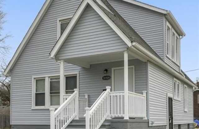 16508 TURNER Street Gallery 1