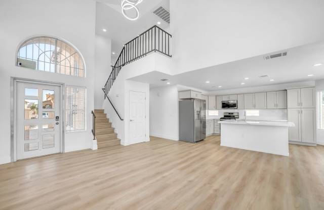 FULLY RENOVATED - 5 BEDROOMS WITH 5 BATHS / SEPARATE NEXT-GEN - NO HOA! photos photos