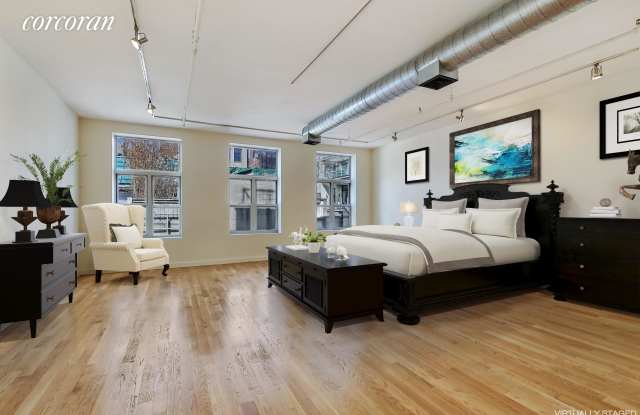 180 Lafayette Street Gallery 3