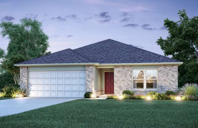 Fall in Love with Your Future Home! | Stunning 4-Bedroom, 2-Bath Home in Bridlewood — Coming Soon! photos photos