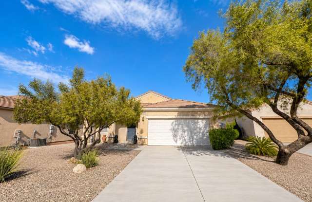 Charming 2-Bedroom Home with Spacious Backyard in 55+ Sun City Anthem photos photos Charming 2-Bedroom Home with Spacious Backyard in 55+ Sun City Anthem photos photos