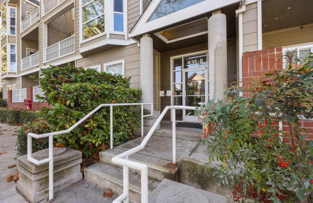 435 N 2nd St Unit 318 - 435 North 2nd Street, San Jose, CA 95112