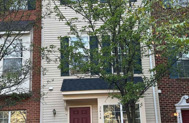 2414 DEW MEADOW - 2414 Dew Meadow Court, McNair, VA 20171