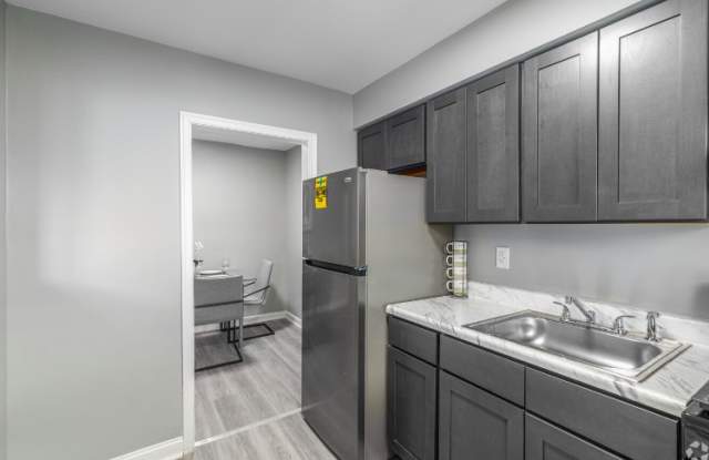1121 N 66th St - 1121 North 66th Street, Philadelphia, PA 19151