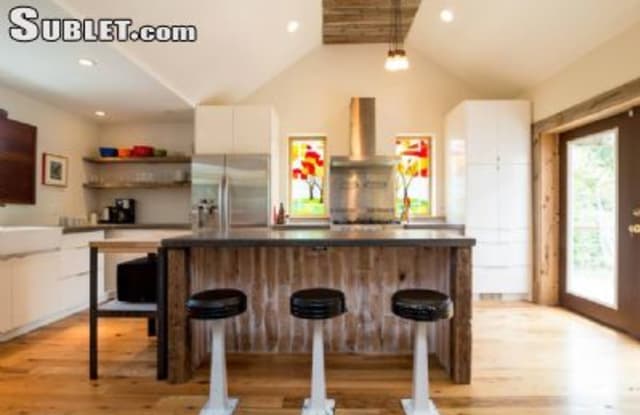 1402 Columbia Ave - 1402 Columbia Avenue, Franklin, TN 37064