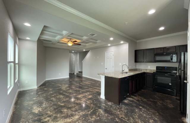 Townhome for rent Gallery 3