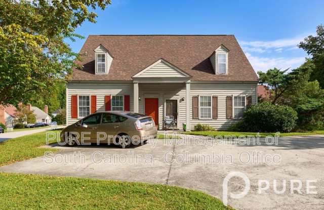 1290 Hulon Circle - 1290 Hulon Circle, Lexington County, SC 29169