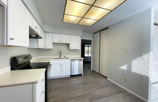 3360 Hartford Ave - 3360 Hartford Avenue, Fairfield, CA 94534