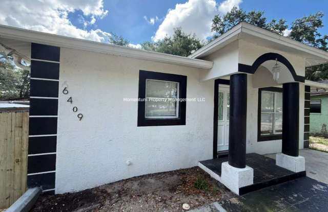 6409 N 41st St. Tampa FL 33610 photos photos