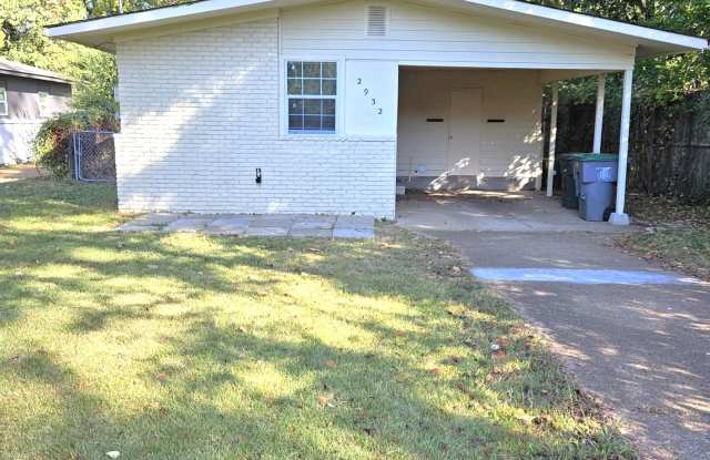 2932 Walker Avenue photos photos