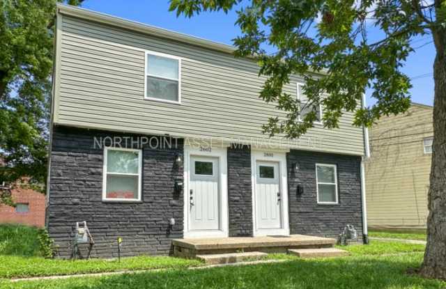 2802 Vanderberg Avenue photos photos