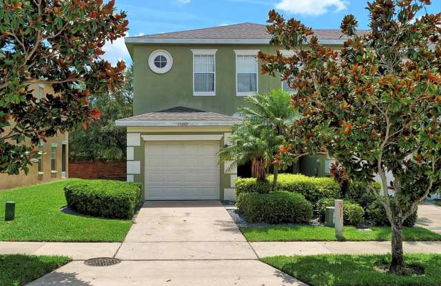 3 bedroom, 2.5 bath in gated community, Daniels Landing Townhomes photos photos