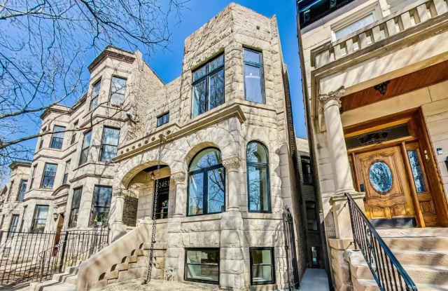 2451 N Albany Avenue - 2451 North Albany Avenue, Chicago, IL 60647 2451 N Albany Avenue - 2451 North Albany Avenue, Chicago, IL 60647