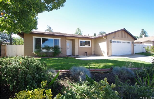 4168 Greenwood Street - 4168 Greenwood Street, Thousand Oaks, CA 91320