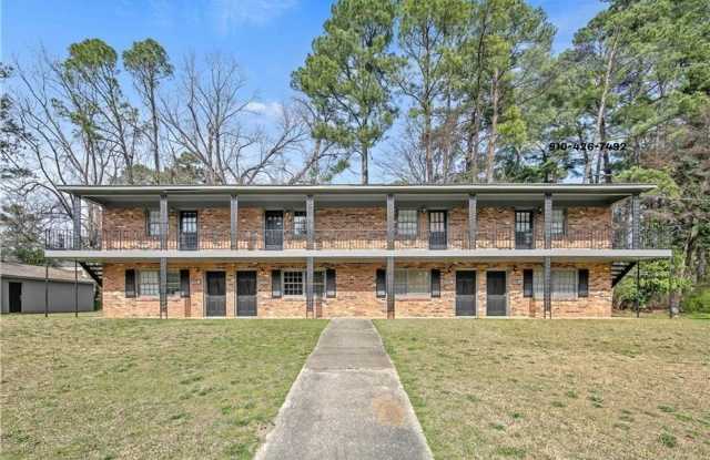 4208 S Dowfield - 4208 South Dowfield Drive, Fayetteville, NC 28311