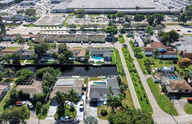 1940 NW 32ND ST #1940 OAKLAND PARK, FL 33309 photos photos