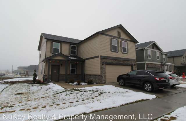10005 W. Richland Rd. - 10005 W Richland Rd, Spokane County, WA 99004
