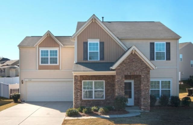 3527 Larkhaven Avenue Southwest - 3527 Larkhaven Avenue Southwest, Concord, NC 28027