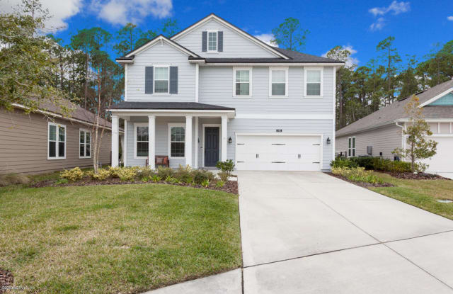 192 WHISPER ROCK DR - 192 Whisper Rock Drive, Nocatee, FL 32081
