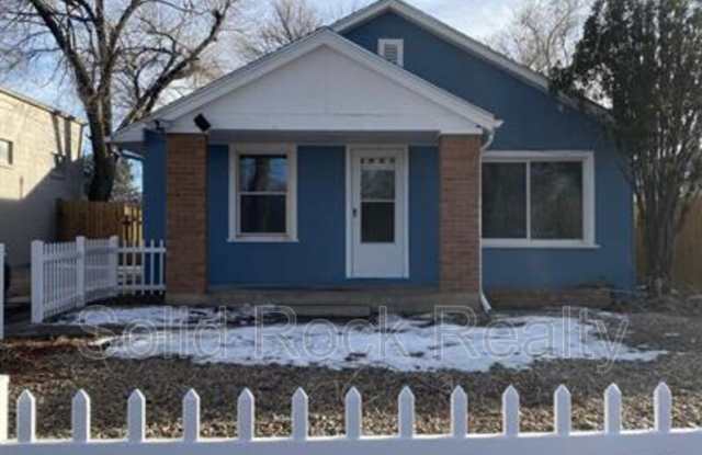 2437 East Saint Vrain Street photos photos