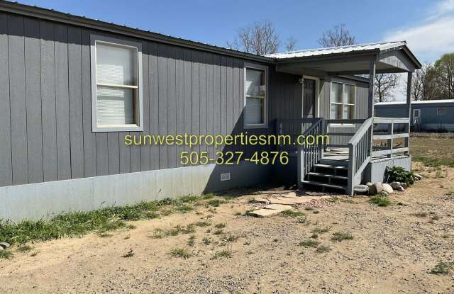 3 Bedroom, 2 Bathroom Mobile Home photos photos