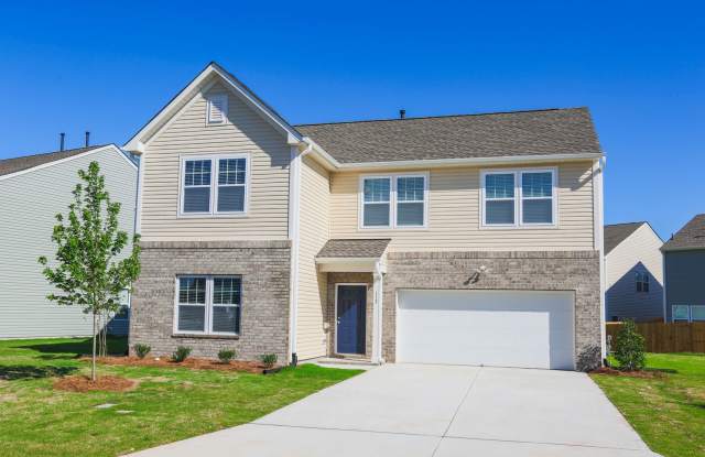 Available Early August - Gorgeous 3 BED 2.5 BA pet-friendly home in RTP with FENCED-IN BACKYARD! photos photos