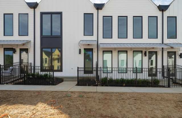 119 Pearl Street - 119 Pearl St, Woodstock, GA 30188