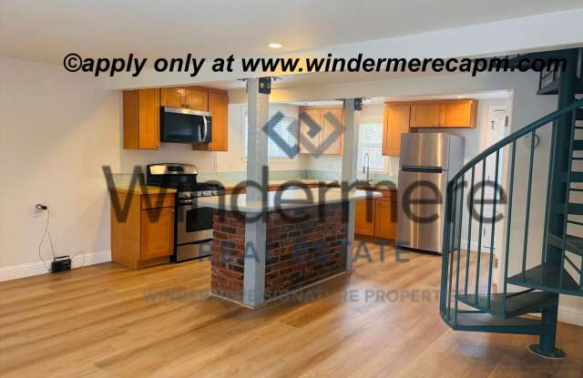 Charming, Bright  Clean 2-Story Home with Dual Balconies on 37th St! photos photos