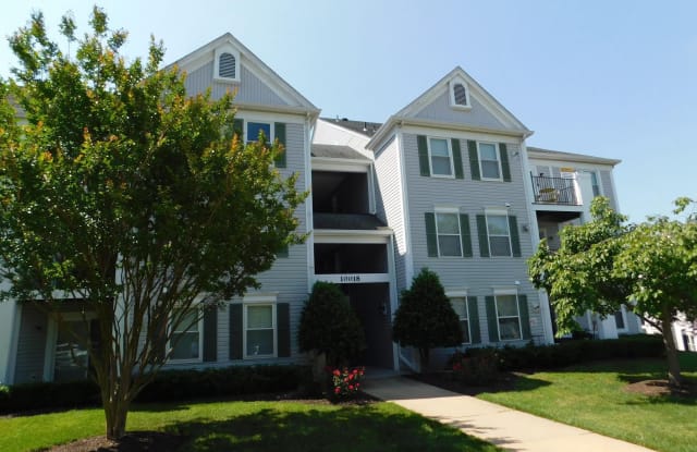 10018 VANDERBILT CIRCLE - 10018 Vanderbilt Circle, Montgomery County, MD 20850