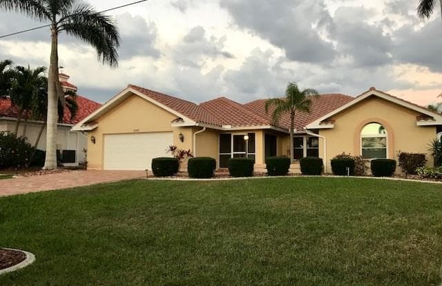 5507 SW 14th AVE - 5507 Southwest 14th Ave, Cape Coral, FL 33914