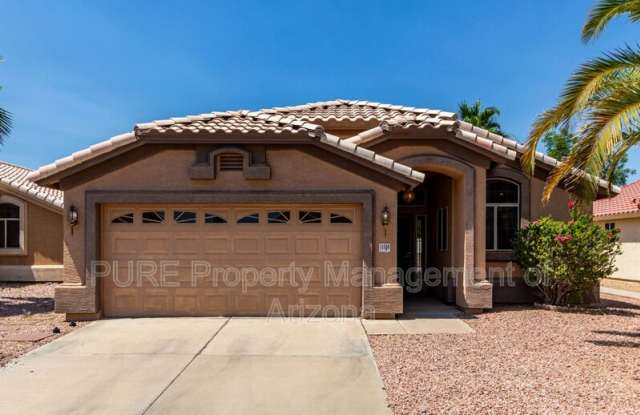 11530 W Pronghorn Ct photos photos