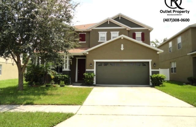 14927 Perdido Drive - 14927 Perdido Drive, Alafaya, FL 32828