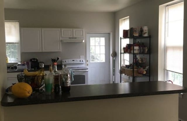 531 S Walnut St - 531 South Walnut Street, West Chester, PA 19382