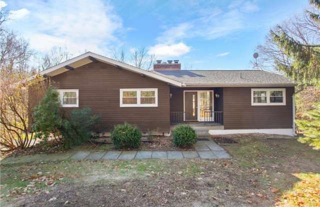 50 Inningwood Road - 50 Inningwood Road, Westchester County, NY 10562