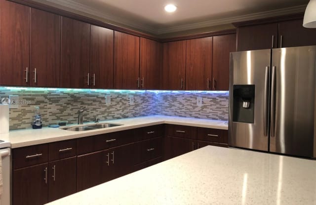 18833 NW 64th Ct - 18833 Northwest 64th Court, Country Club, FL 33015