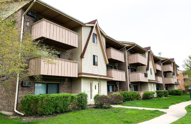 2 Echo Ct - 2 Echo Court, Vernon Hills, IL 60061