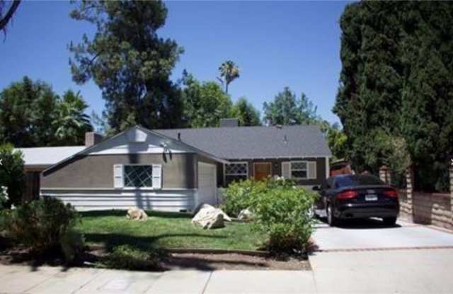 22139 Avenue Morelos - 22139 Avenue Morelos, Los Angeles, CA 91364