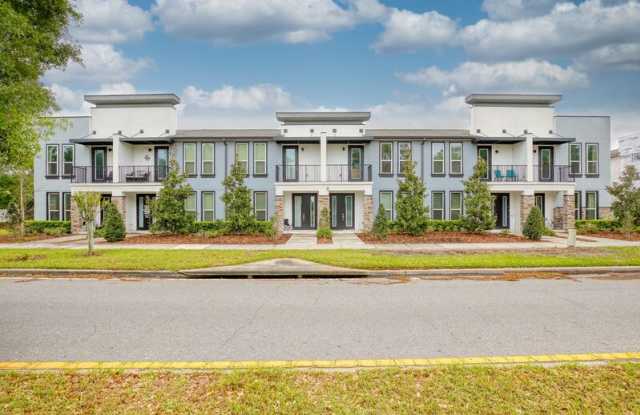 1700 Houston St - 1700 Houston Street, Kissimmee, FL 34743