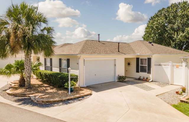 Seasonal 2BR/1BA Villa in Quail Ridge Villas, The Villages photos photos