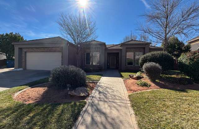 SPACIOUS HOME FOR RENT IN IVINS! photos photos