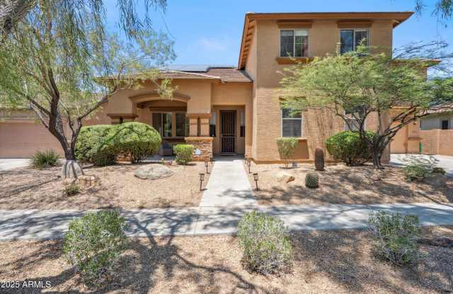 2418 W BRAMBLE BERRY Lane photos photos
