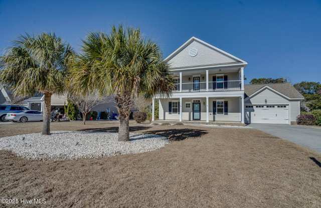 402 Marsh Island Drive (Cedar Point) photos photos