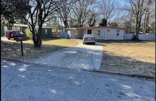 1657 Thornton Place Southwest photos photos