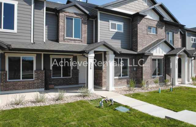 360 E 2075 N - North Logan Village photos photos